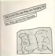 LP - La Loora - This Is Not The Use They Are Longing For So They Gonna Be Fascists - Private Pressing