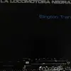 LP - La Locomotora Negra - Ellington Train