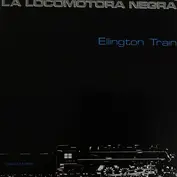 La Locomotora Negra