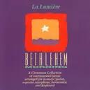 CD - La Lumière - Bethlehem Morning