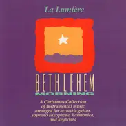 La Lumière - Bethlehem Morning