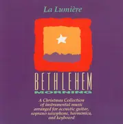 CD - La Lumière - Bethlehem Morning