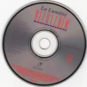 CD - La Lumière - Bethlehem Morning