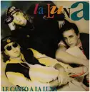 12inch Vinyl Single - La Luna - Le Canto A La Luna