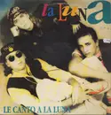 12inch Vinyl Single - La Luna - Le Canto A La Luna