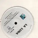 12inch Vinyl Single - La Luna - Ya Na Na He