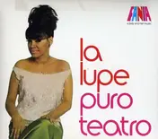 La Lupe - A Lady and Her Music