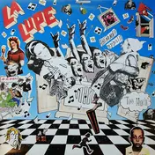 La Lupe - Too Much!