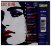 CD - La Lupe, Tito Puente & others - Canciones De Amor