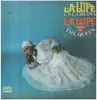 LP - La Lupe - La Lupe Es La Reina / La Lupe The Queen - mono