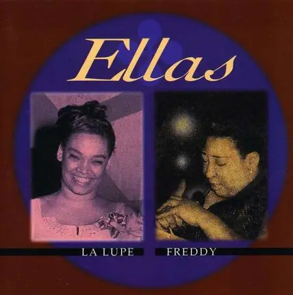 La Lupe/Freddy Ellas - Ellas