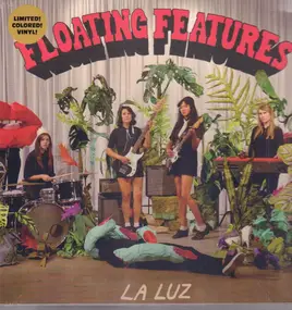 LA LUZ - Floating Features