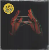LA LUZ - Weirdo Shrine