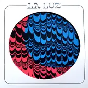 LP - La Luz - La Luz - Black Vinyl