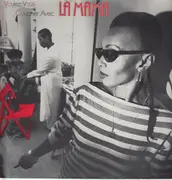 LP - La Mama - Voulez-Vous Coucher Avec La Mama