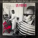 12inch Vinyl Single - La Mama - Voulez Vous Coucher Avec Moi (Lady Marmelade)