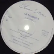 LP - La Manigua - Mambo