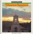 LP - La Macanita / Curro De La Morena / Parrilla de Jerez / a.o. - Villancicos Flamencos - Del Romance A La Copla - + Booklet