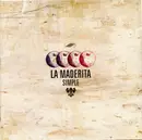CD - La Maderita - Simple