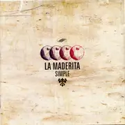 CD - La Maderita - Simple