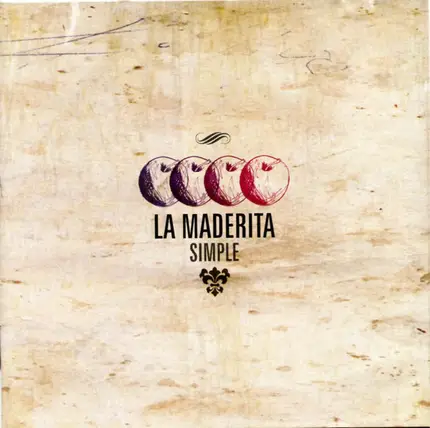 La Maderita - Simple
