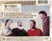 CD - La Maderita - Simple