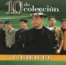 CD - La Mafia - 10 De Colección