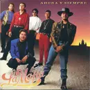 CD - La Mafia - Ahora y Siempre