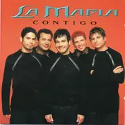 CD - La Mafia - Contigo - Still sealed