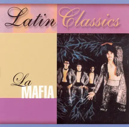 La Mafia - Latin Classics