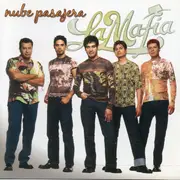 CD - La Mafia - Nube Pasajera