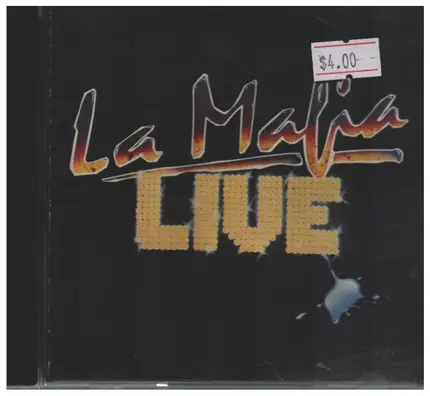 La Mafia - La Mafia Live