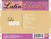CD - La Mafia - Latin Classics