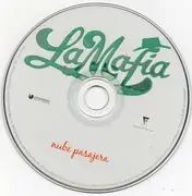 CD - La Mafia - Nube Pasajera