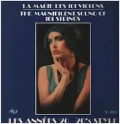 LP - La Magie Des 101 Violons - Les Annees 20
