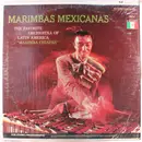 LP - Marimba Chiapas - Marimbas Mexicanas