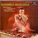 LP - La Marimba Chiapas - Marimbas Mexicanas