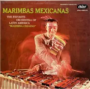 Marimbas de Chiapas