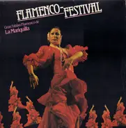 La Mariquilla, Flamenco - Flamenco-Festival