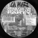 12'' - La Mazz - What's Up With The Party