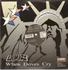 12inch Vinyl Single - La Mazz - When Doves Cry