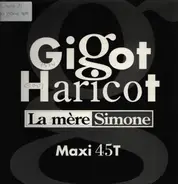 La Mère Simone - Gigot Haricot