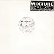 La Mixture - Têtes À Battre