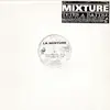 12inch Vinyl Single - La Mixture - Têtes À Battre
