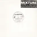 12inch Vinyl Single - La Mixture - Têtes À Battre