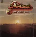 LP - Montanara - Coro Della S.A.T.
