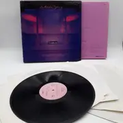 LP-Box - La Monte Young - The Well-Tuned Piano 81 X 25 6:17:50 - 11:18:59 PM NYC