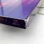LP-Box - La Monte Young - The Well-Tuned Piano 81 X 25 6:17:50 - 11:18:59 PM NYC