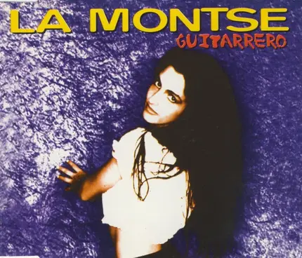 La Montse - Guitarrero