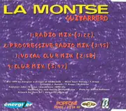 CD - La Montse - Guitarrero - still sealed